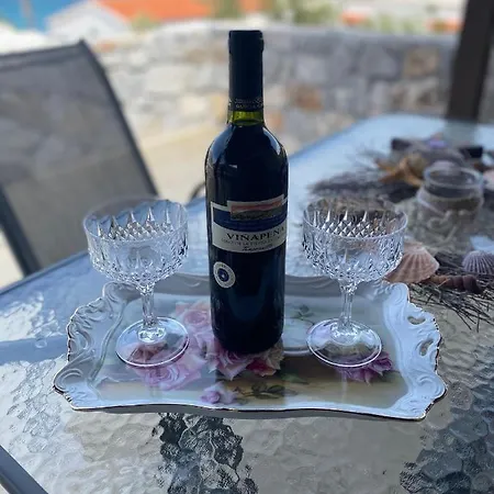 Tatil Evi Evgenia's Néon Oítilon